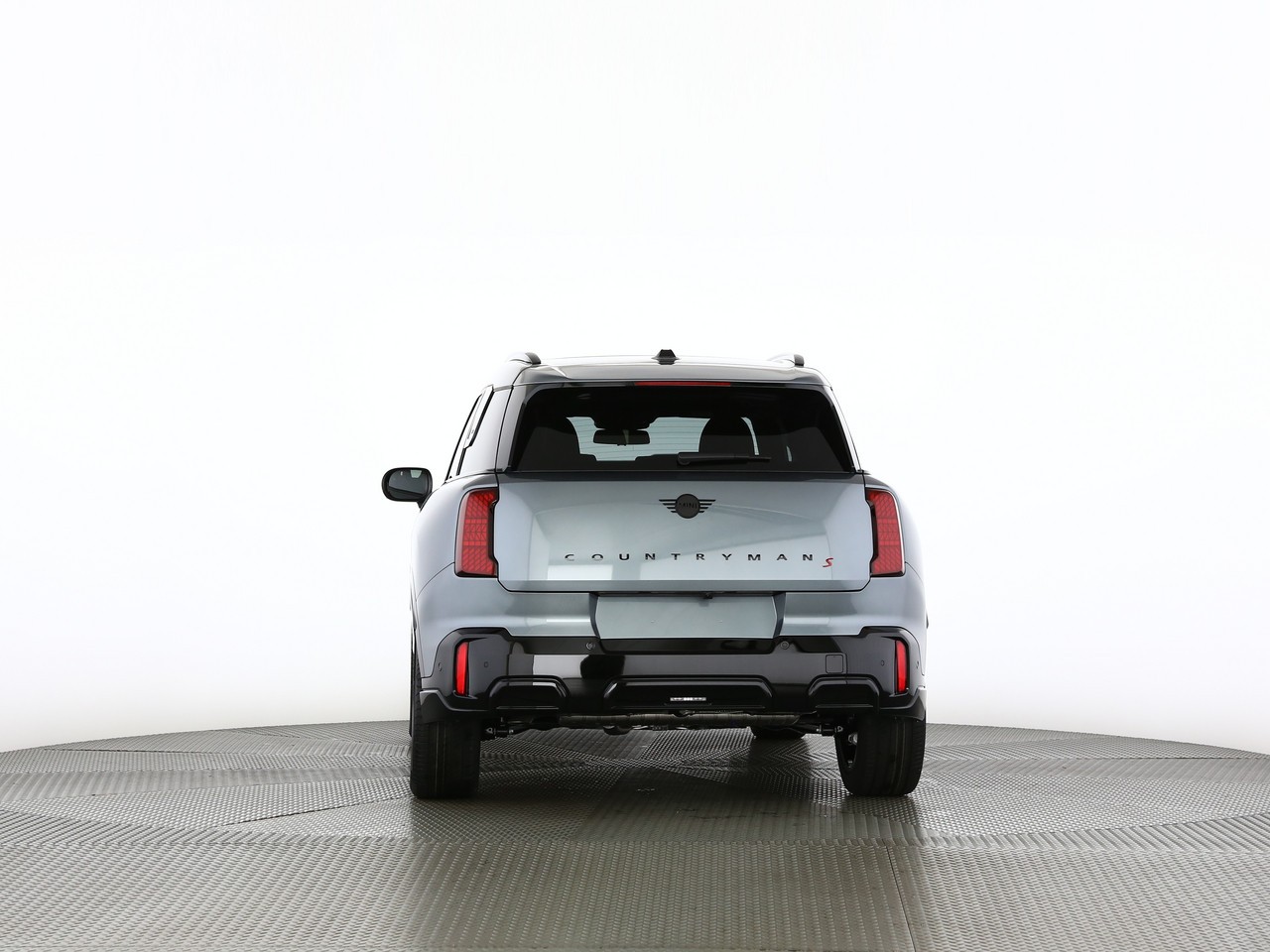 MINI Countryman S ALL4 Steptronic-image-10