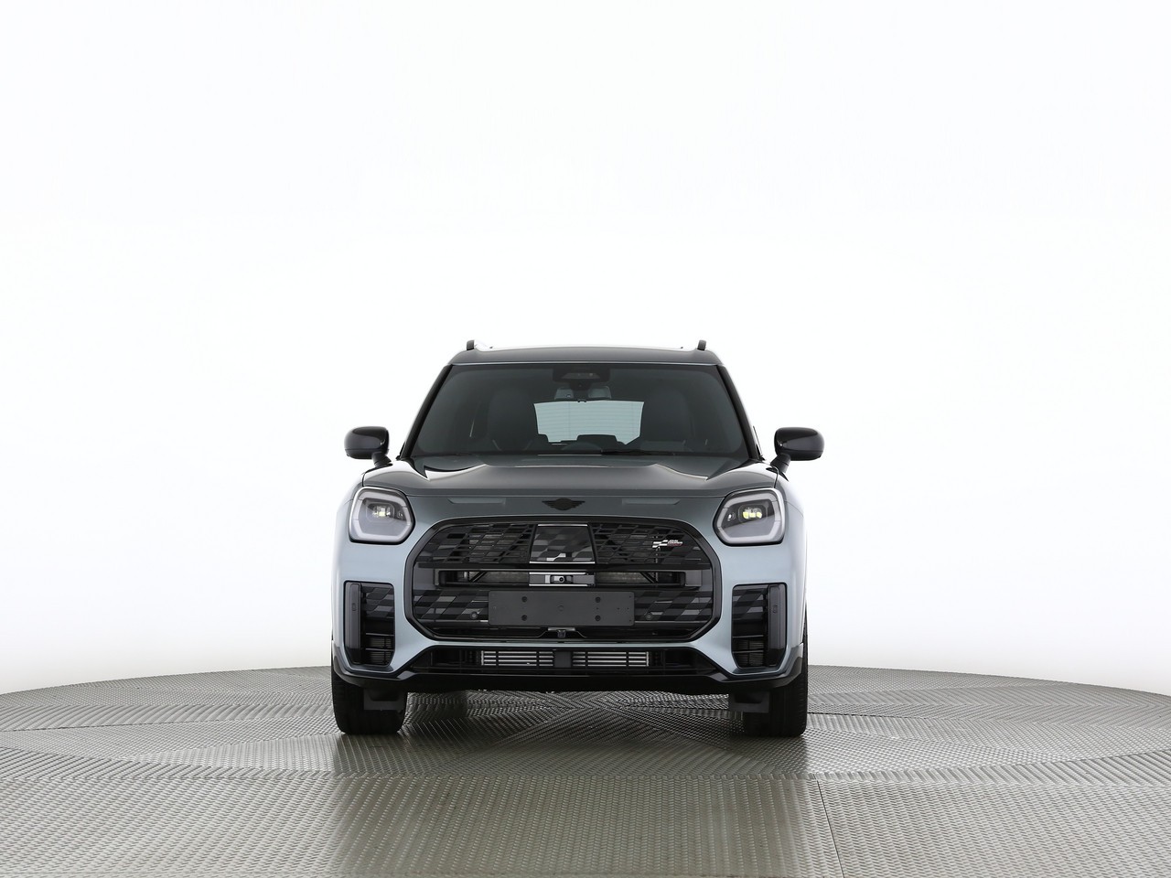 MINI Countryman S ALL4 Steptronic-image-23