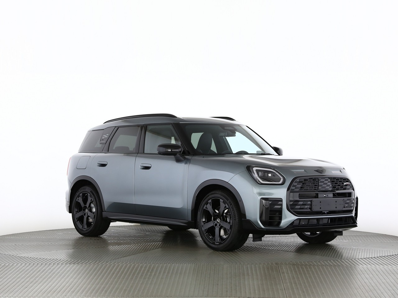 MINI Countryman S ALL4 Steptronic-image-20