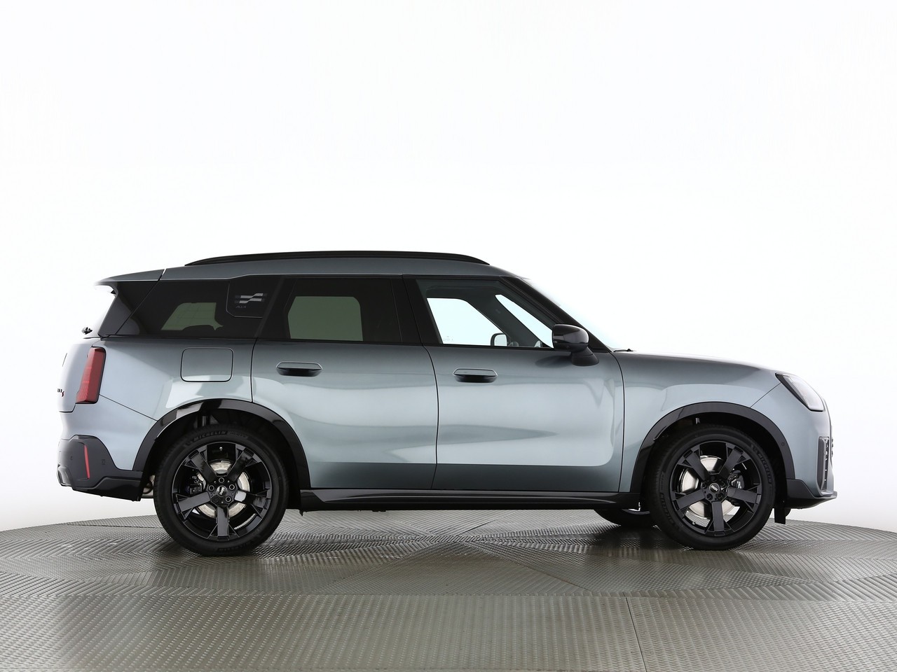 MINI Countryman S ALL4 Steptronic-image-16
