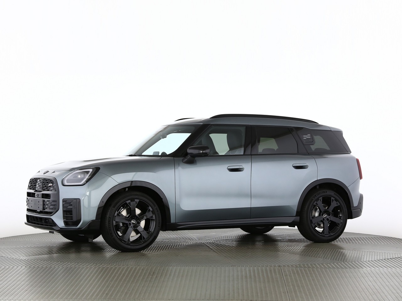 MINI Countryman S ALL4 Steptronic-image-3