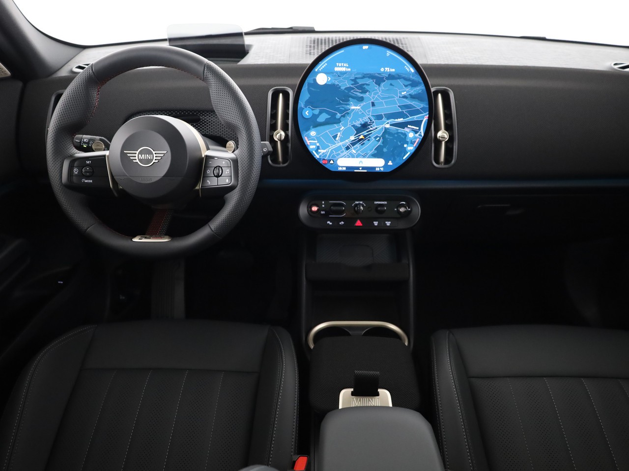 MINI Countryman S ALL4 Steptronic-image-38