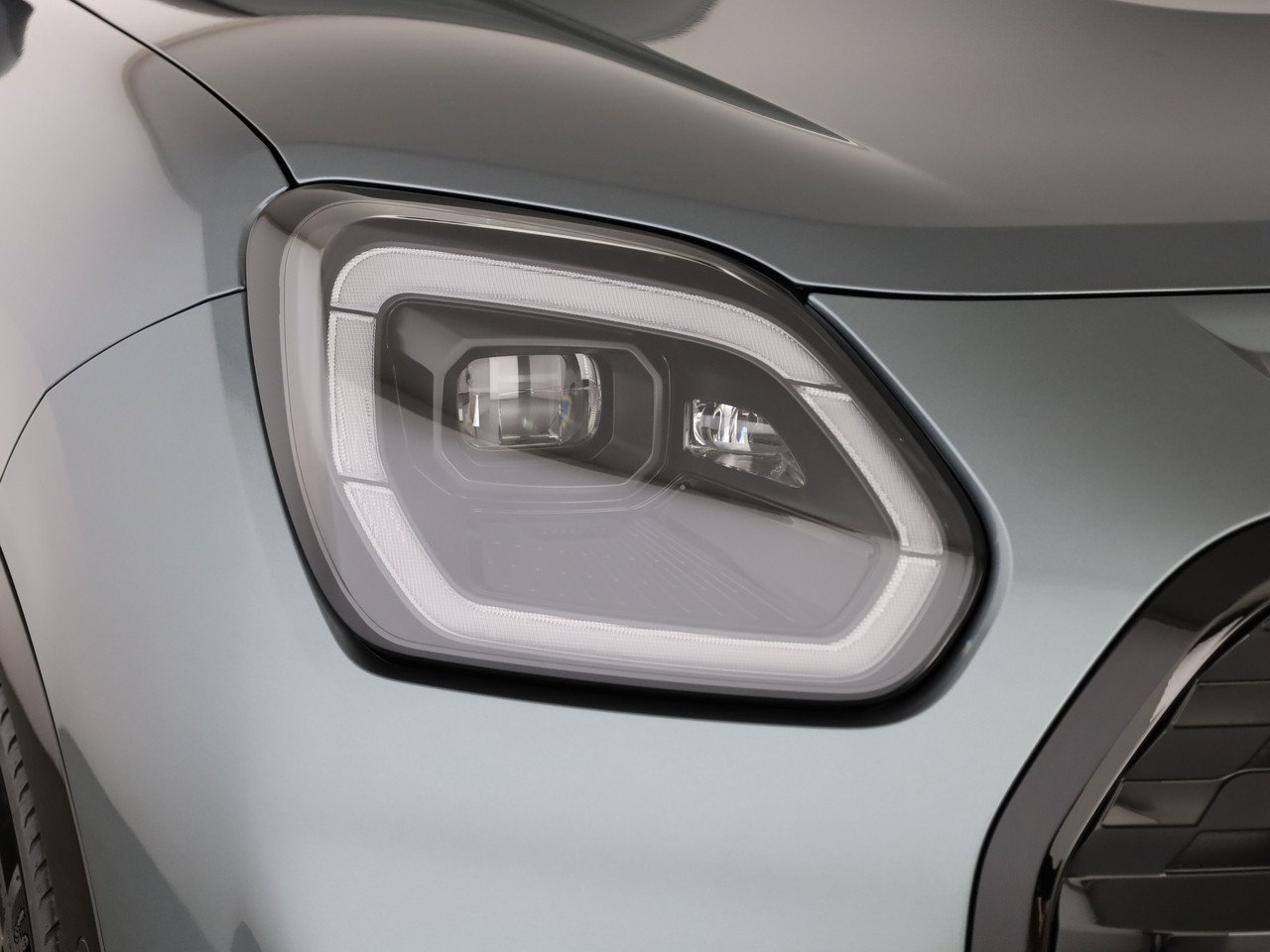 MINI Countryman S ALL4 Steptronic-image-24