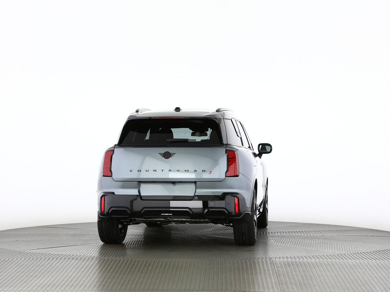 MINI Countryman S ALL4 Steptronic-image-11