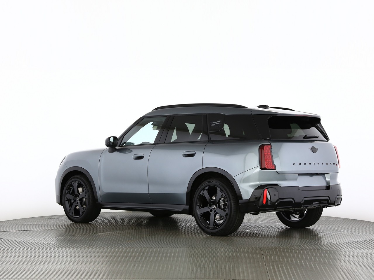 MINI Countryman S ALL4 Steptronic-image-8
