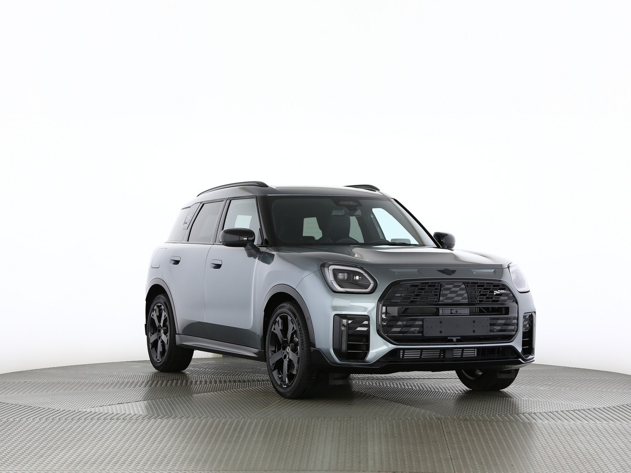 MINI Countryman S ALL4 Steptronic-image-21