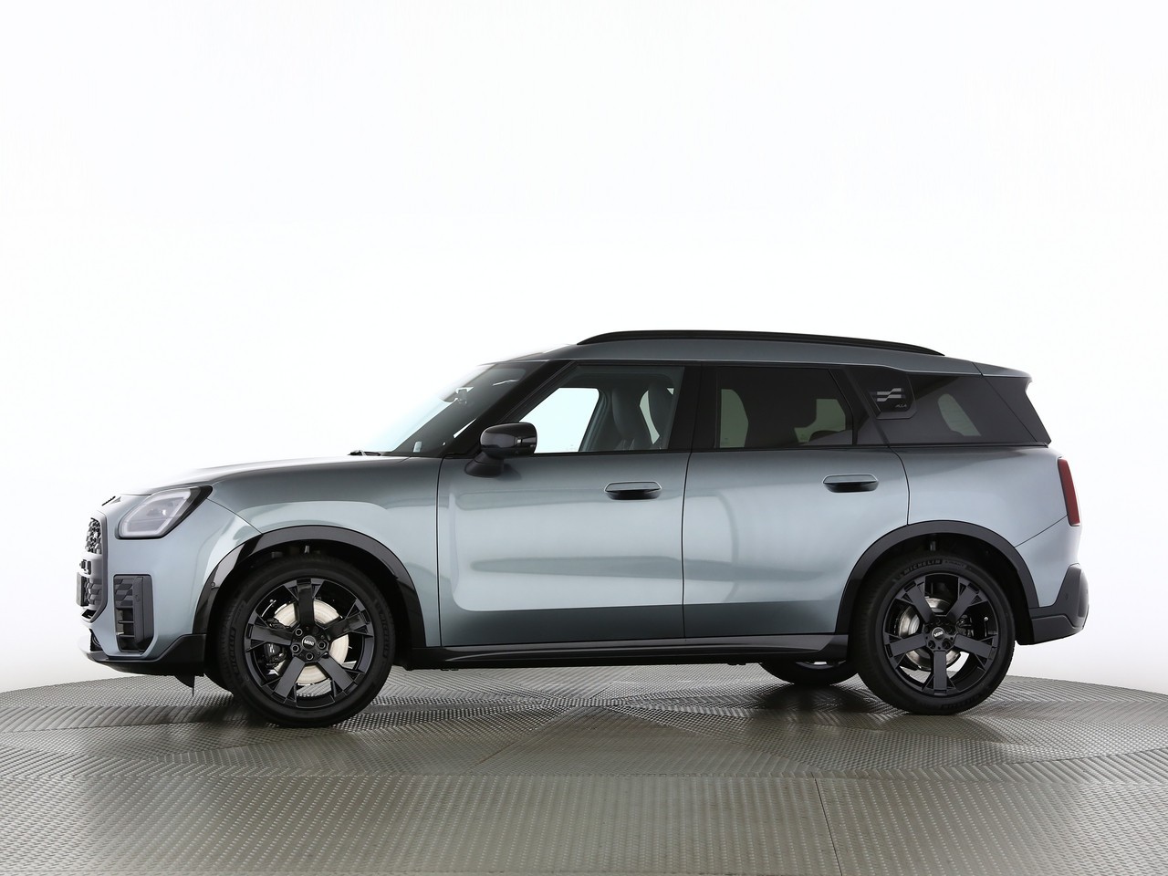 MINI Countryman S ALL4 Steptronic-image-4