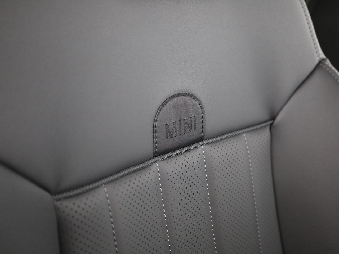 MINI Countryman S ALL4 Steptronic-image-35