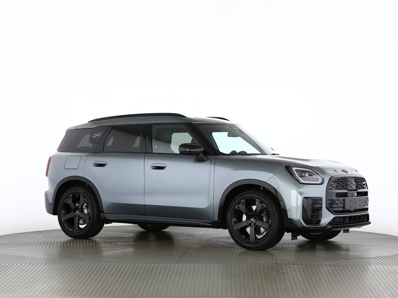 MINI Countryman S ALL4 Steptronic-image-19