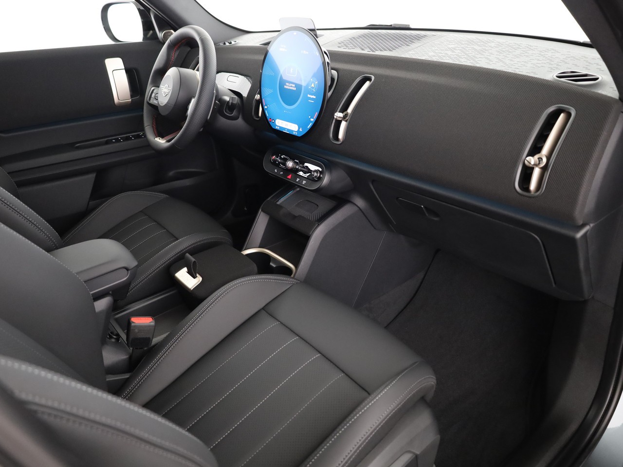 MINI Countryman S ALL4 Steptronic-image-34