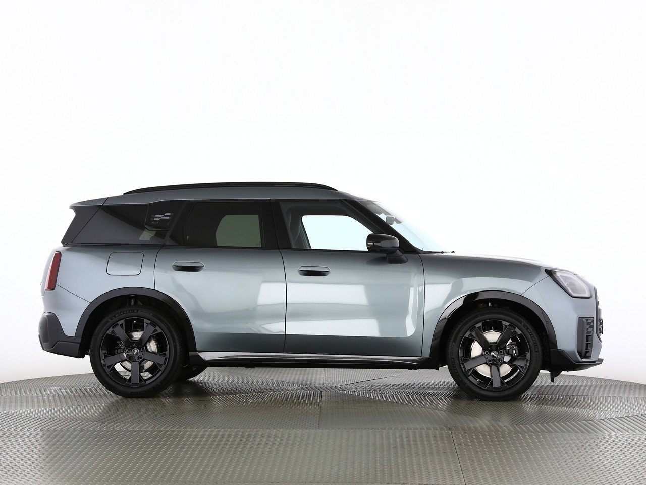 MINI Countryman S ALL4 Steptronic-image-17