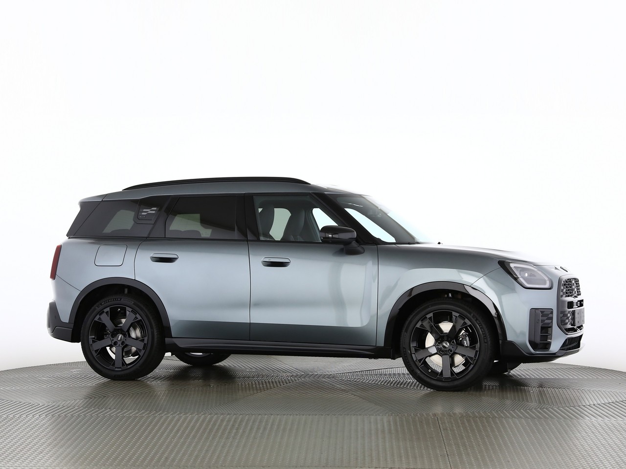 MINI Countryman S ALL4 Steptronic-image-18
