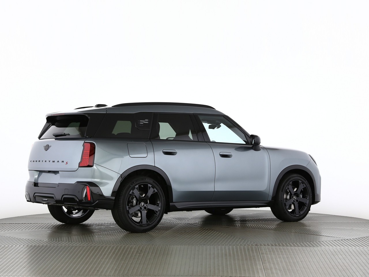 MINI Countryman S ALL4 Steptronic-image-14
