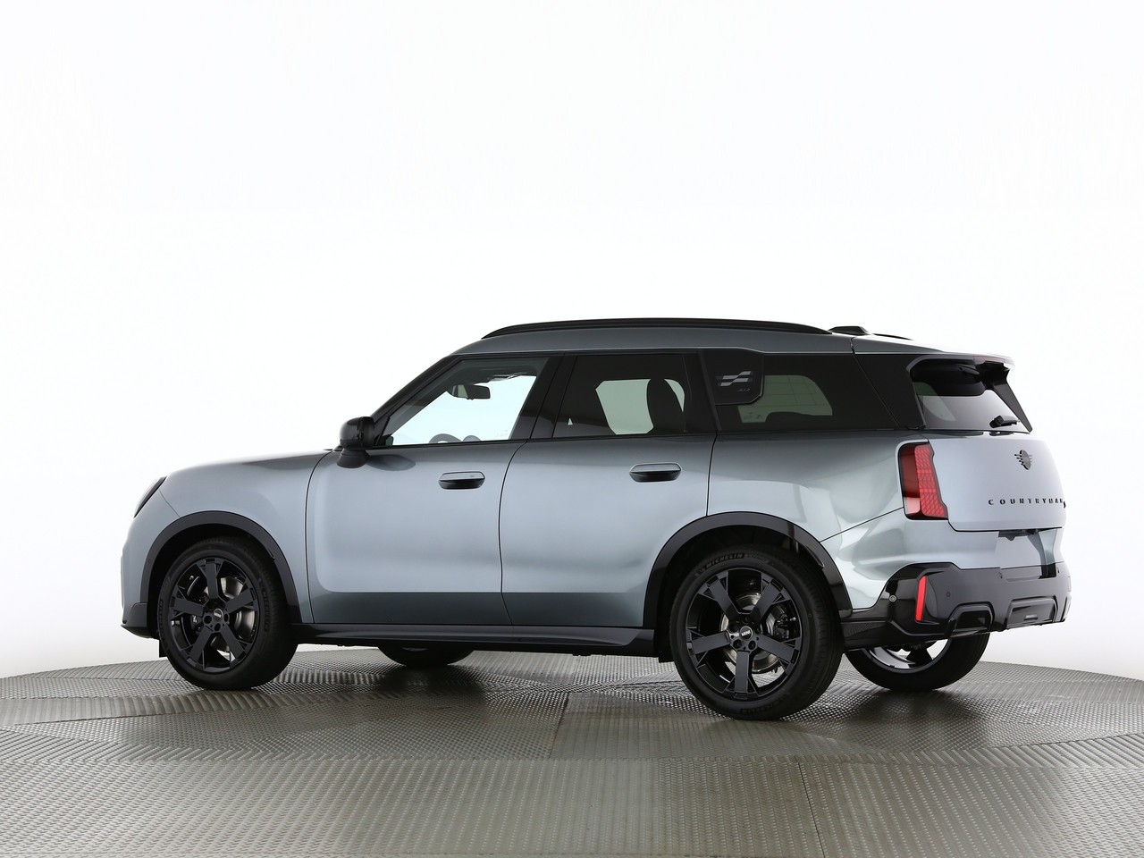 MINI Countryman S ALL4 Steptronic-image-7