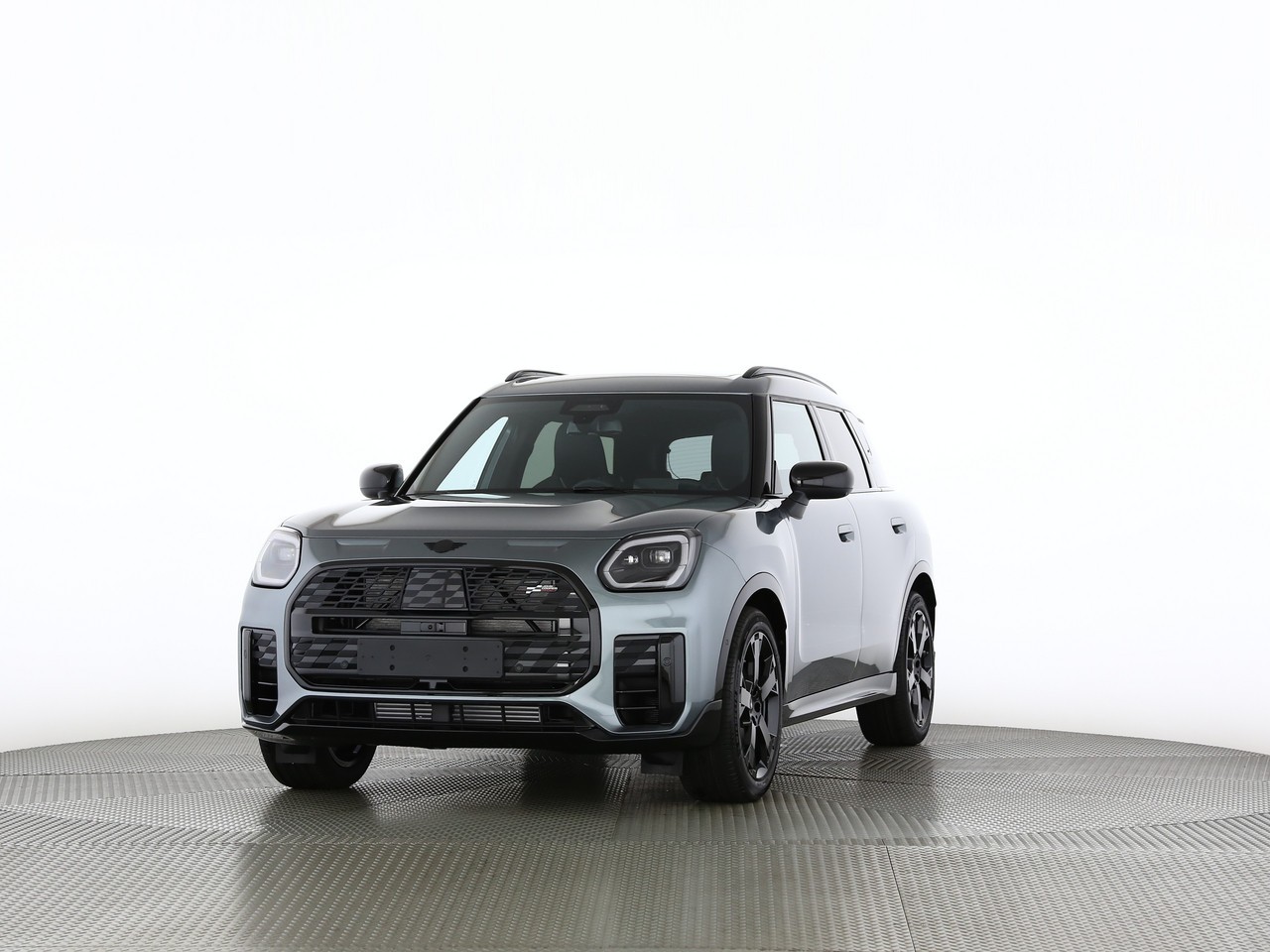 MINI Countryman S ALL4 Steptronic-image-0