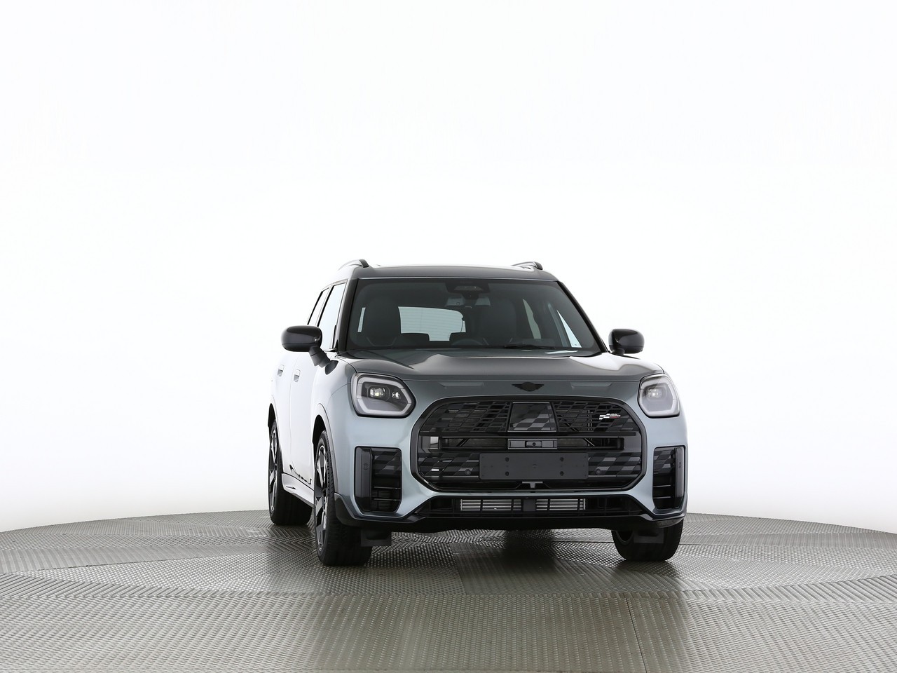 MINI Countryman S ALL4 Steptronic-image-22