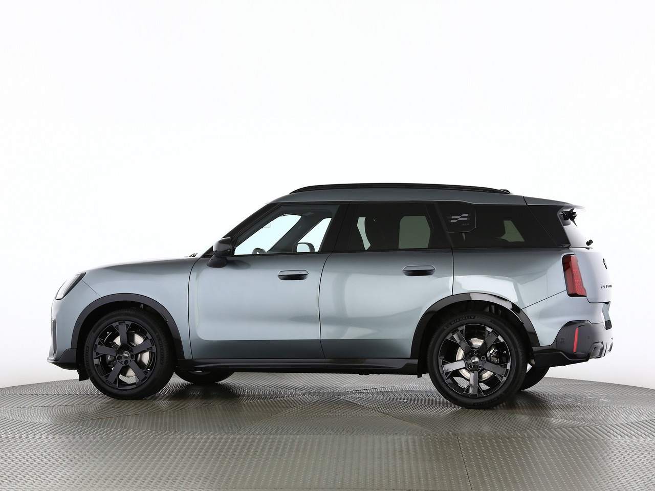 MINI Countryman S ALL4 Steptronic-image-6