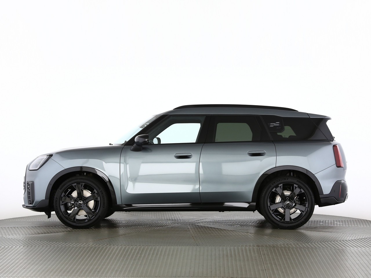 MINI Countryman S ALL4 Steptronic-image-5
