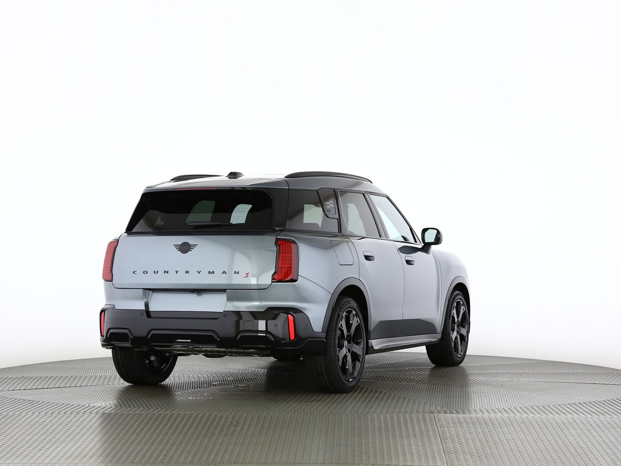 MINI Countryman S ALL4 Steptronic-image-12