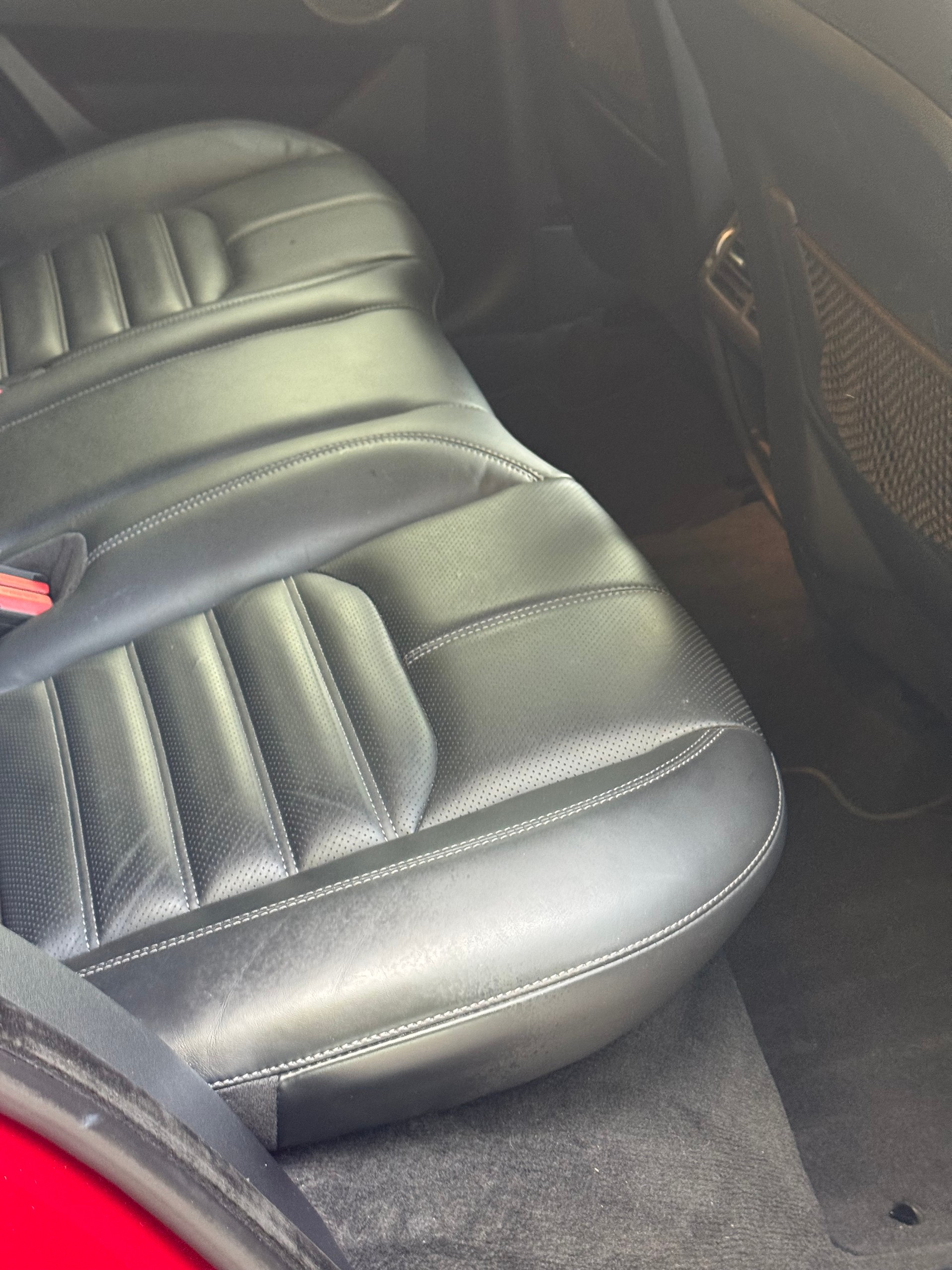 LAND ROVER Range Rover Evoque 2.0 TD4 HSE Dynamic AT9-image-4