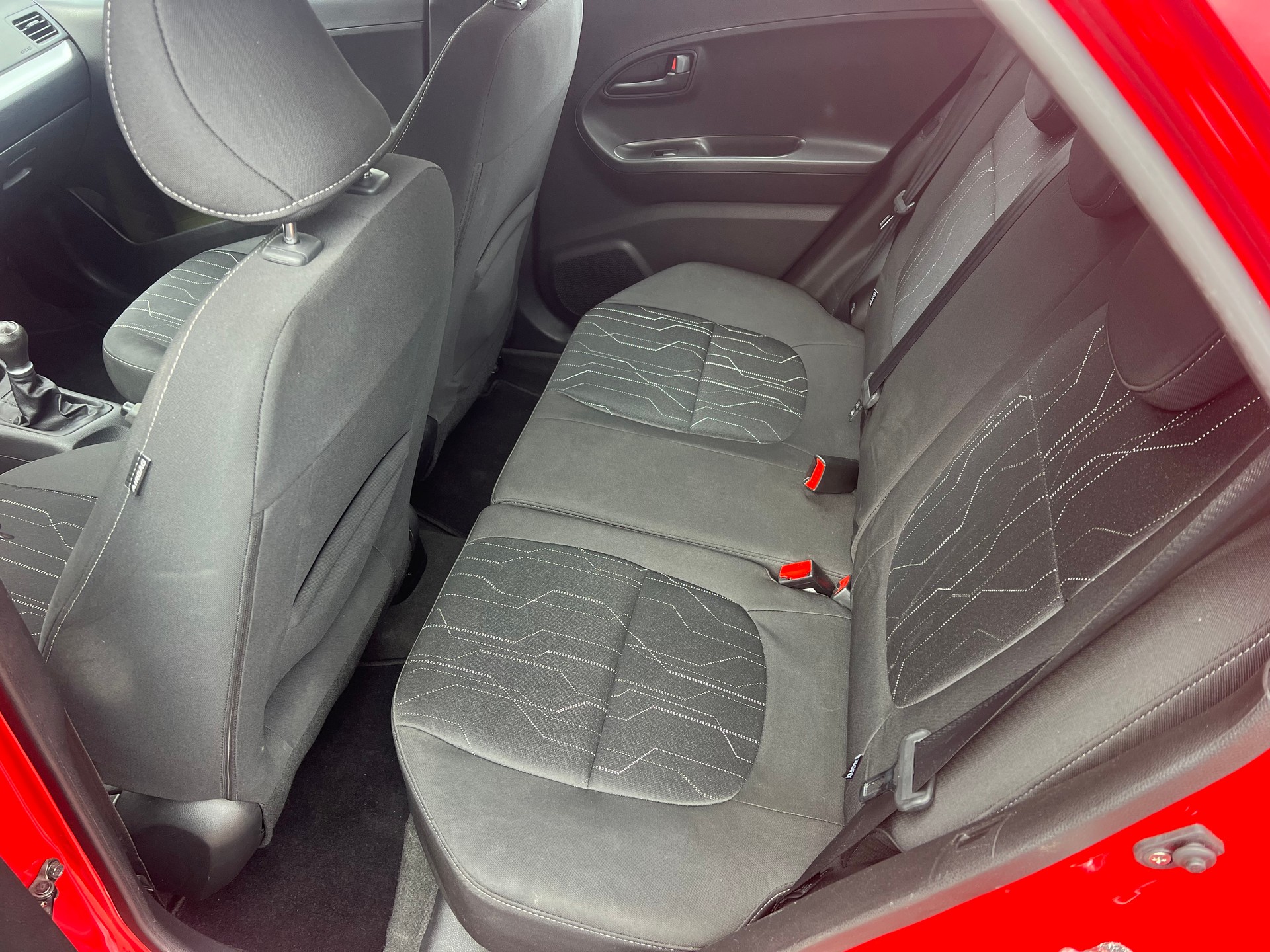 KIA Picanto 1.2 CVVT Trend-image-10