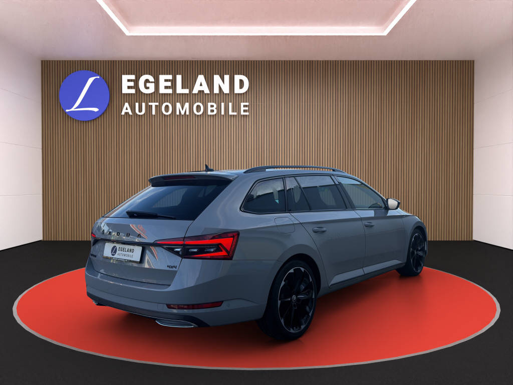 SKODA Superb Combi 2.0 TDI 190 SportLine 4x4 DSG-showroom-element-3