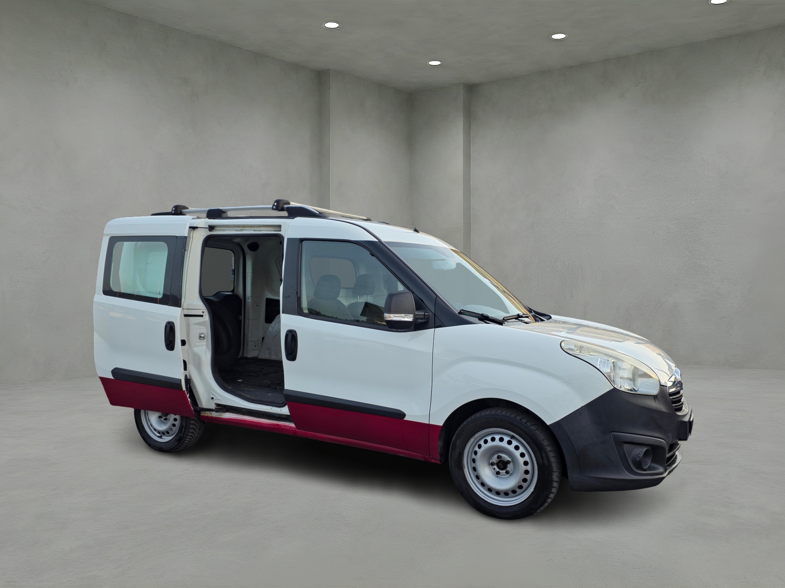 OPEL Combo 1.6 CDTI 2.2 L1H1-image-2