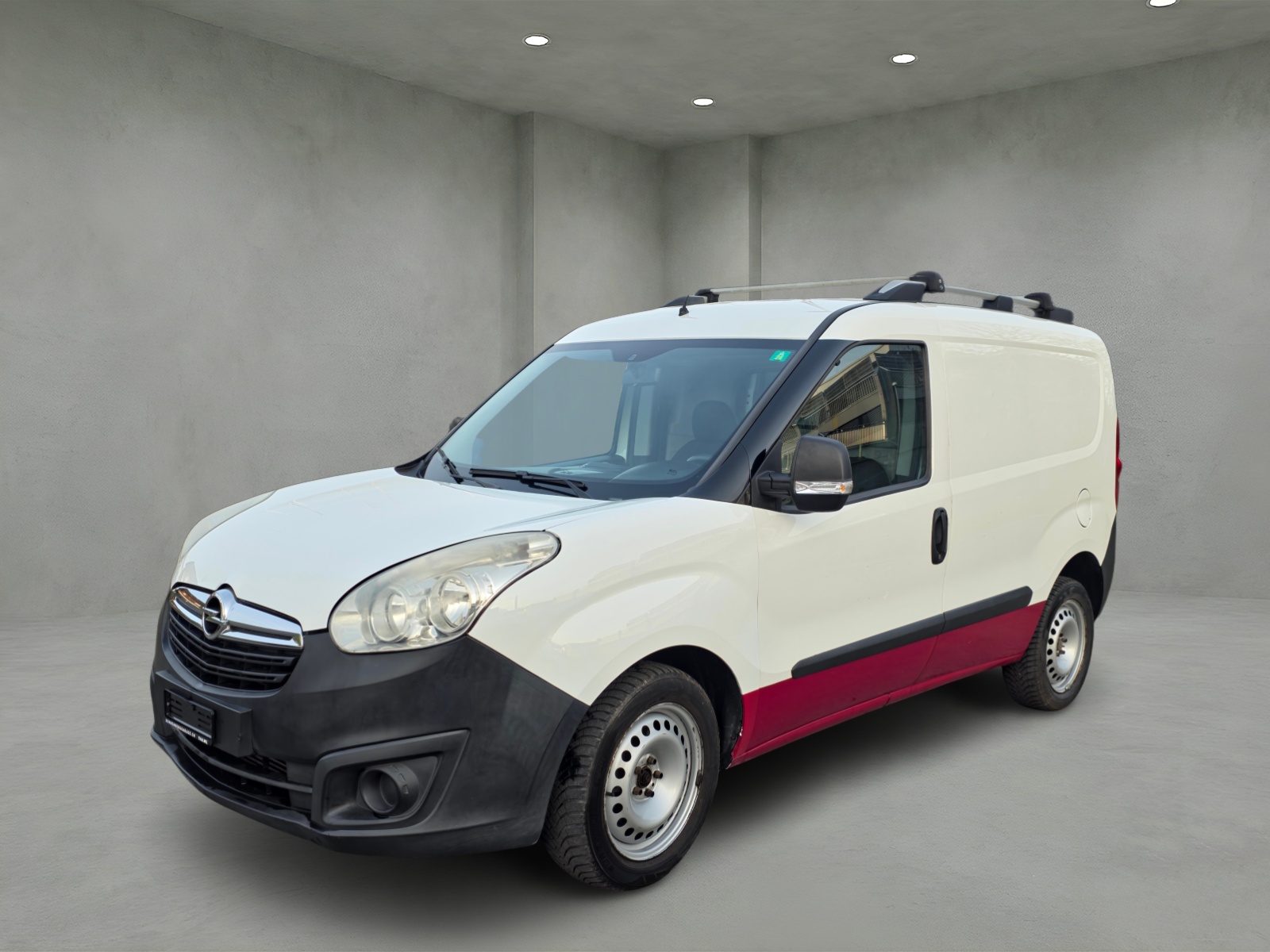 OPEL Combo 1.6 CDTI 2.2 L1H1-image-1
