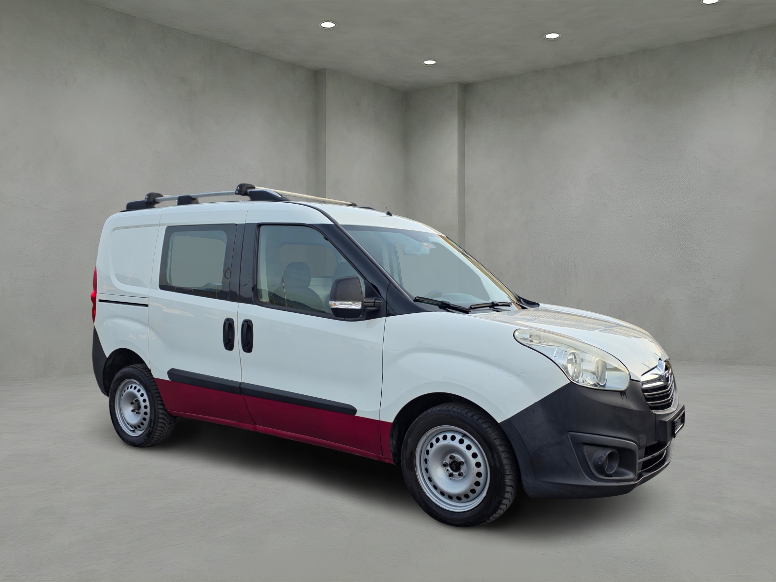 OPEL Combo 1.6 CDTI 2.2 L1H1-image-0