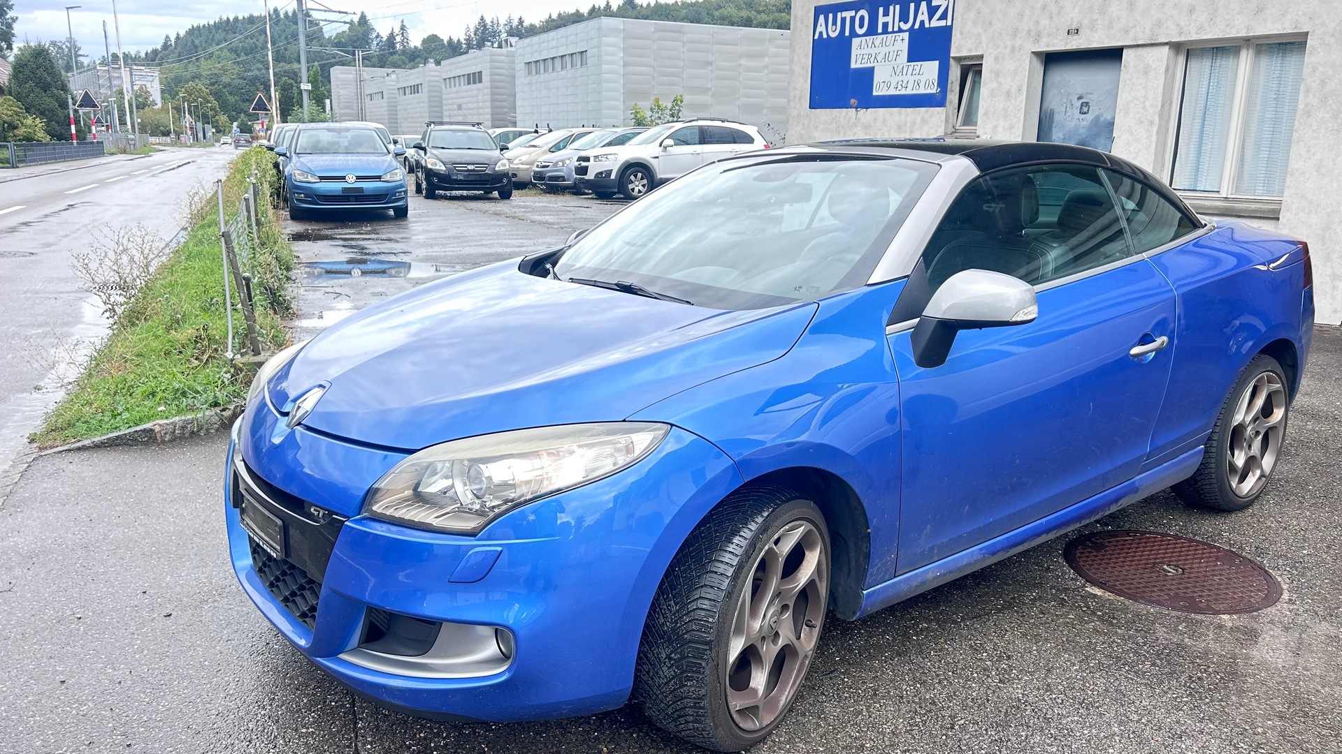 RENAULT Mégane CC 2.0 dCi GT-image-14