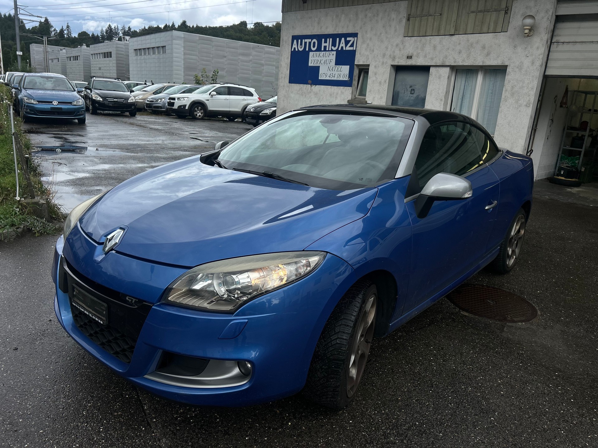 RENAULT Mégane CC 2.0 dCi GT-image-11
