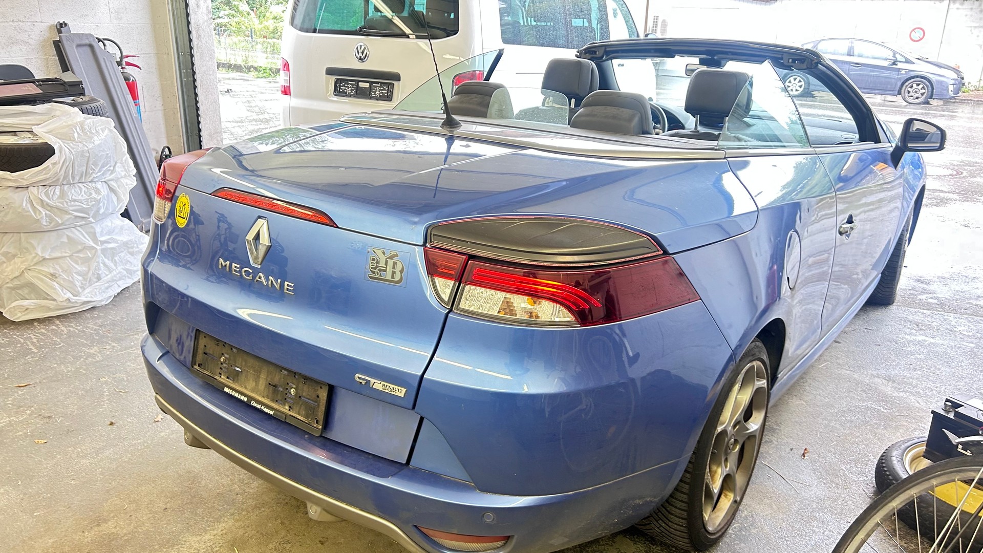 RENAULT Mégane CC 2.0 dCi GT-image-3