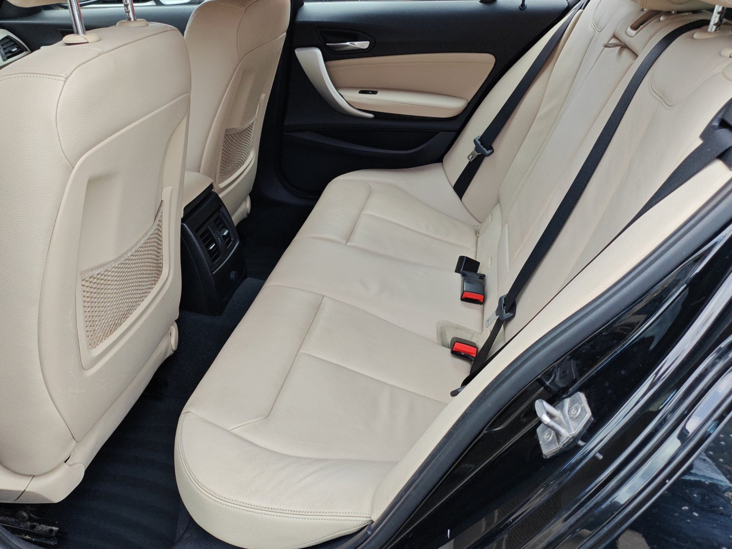 BMW 120i – 177 ch 5 portes – Écran iDrive, DAB, clim auto [Expertisé + Garantie 12 mois]-image-11
