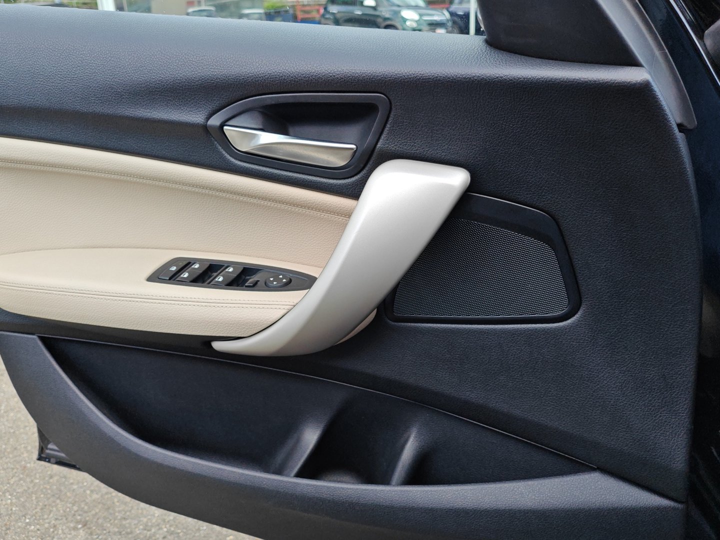 BMW 120i – 177 ch 5 portes – Écran iDrive, DAB, clim auto [Expertisé + Garantie 12 mois]-image-18