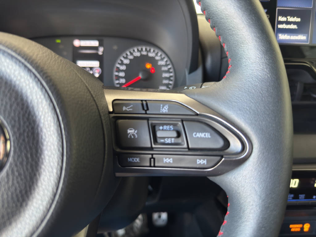 TOYOTA GR Yaris 1.6 Turbo Sport 4x4-image-7