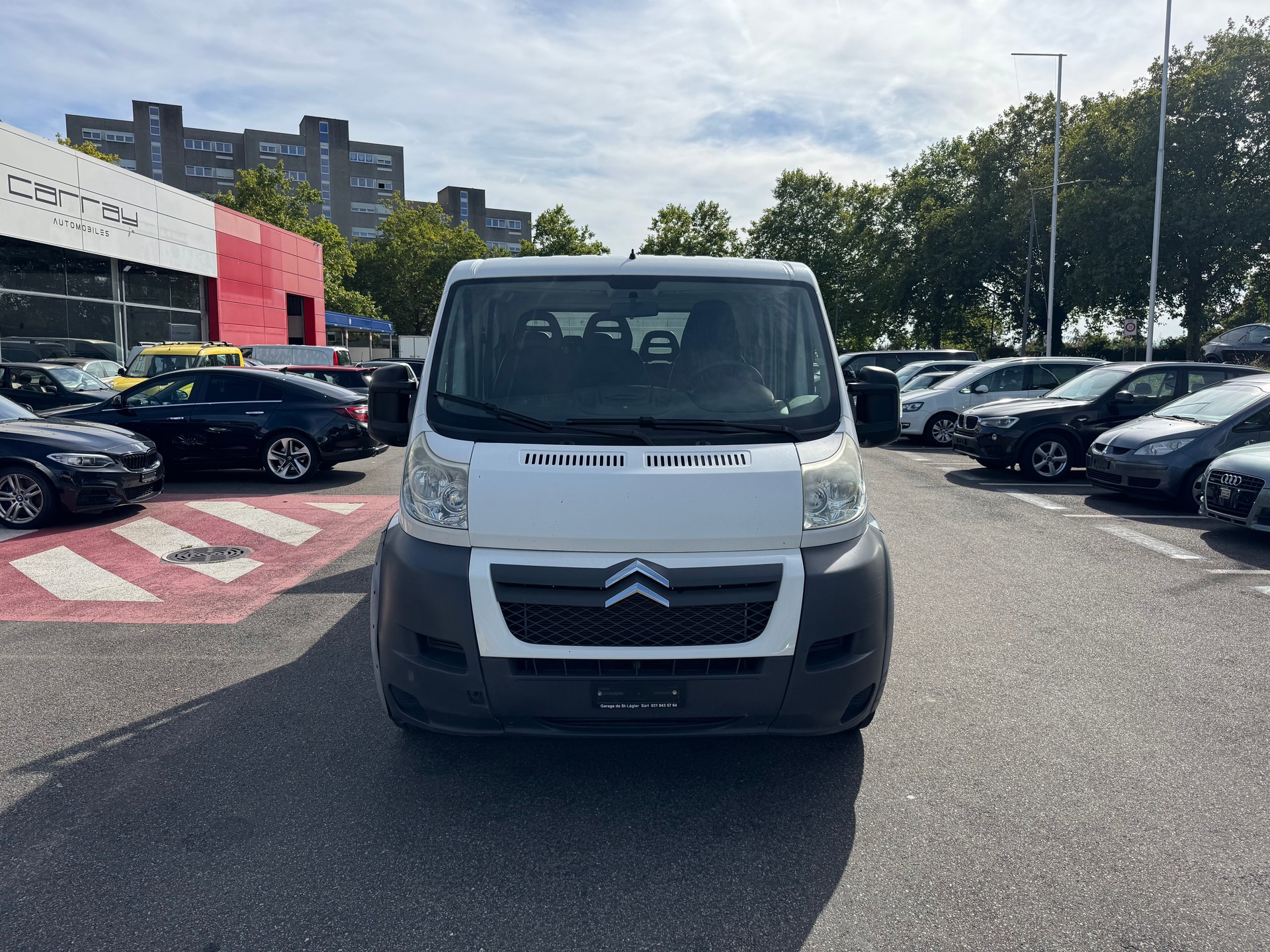 CITROEN Jumper 2.2 HDi 35+ L3-showroom-element-2