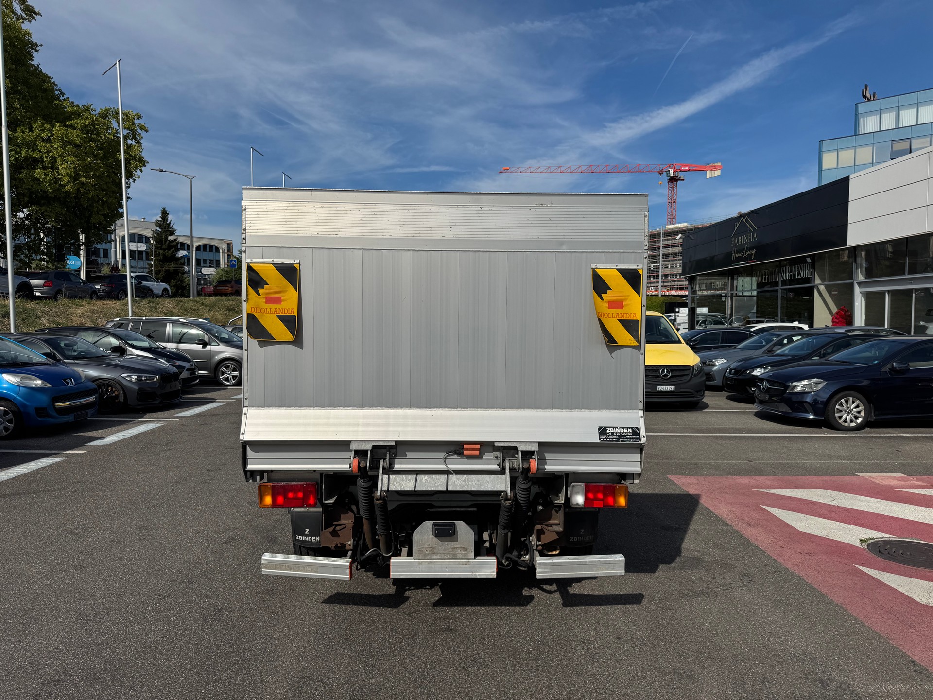 CITROEN Jumper 2.2 HDi 35+ L3-image-8