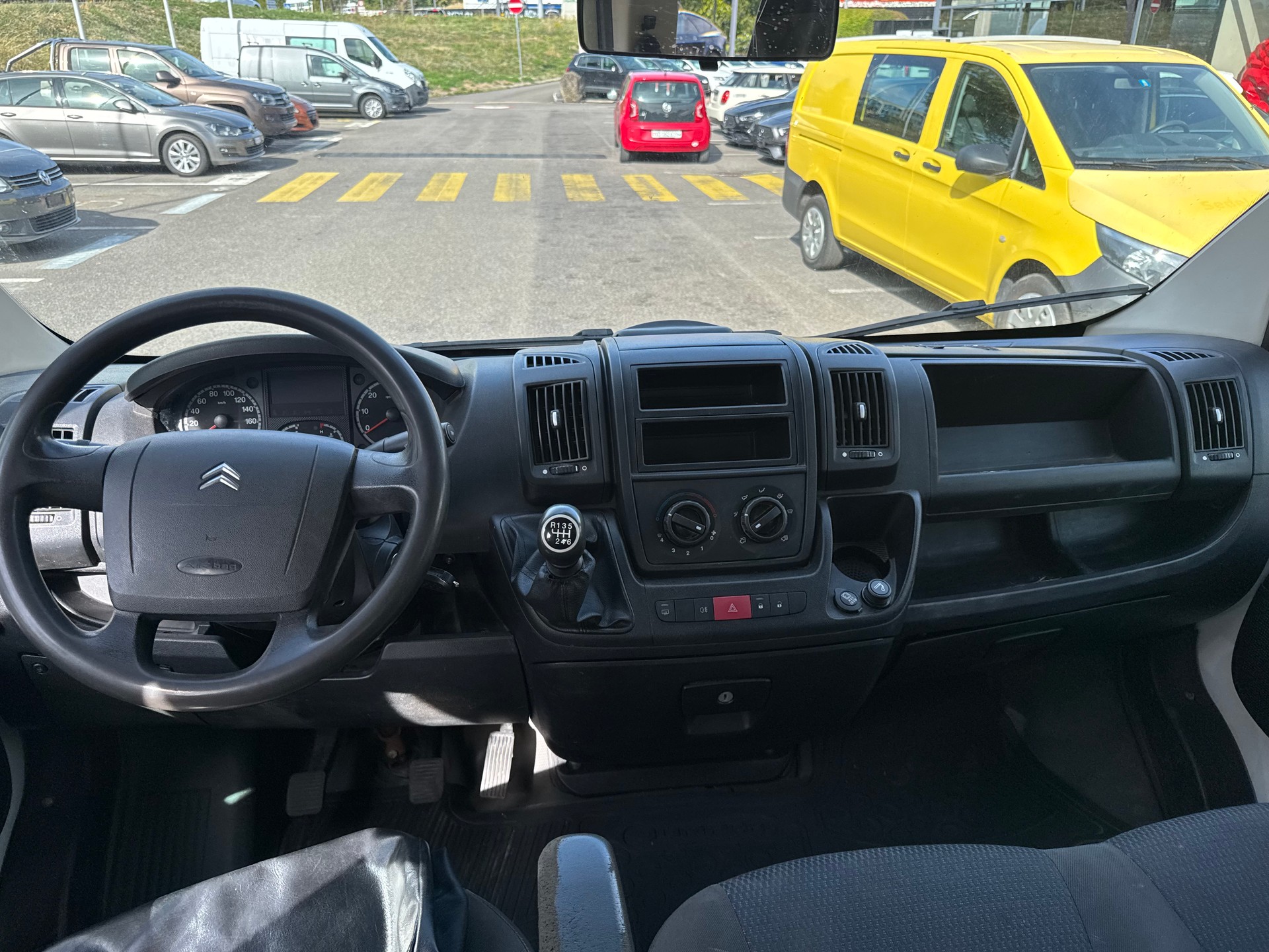 CITROEN Jumper 2.2 HDi 35+ L3-image-14