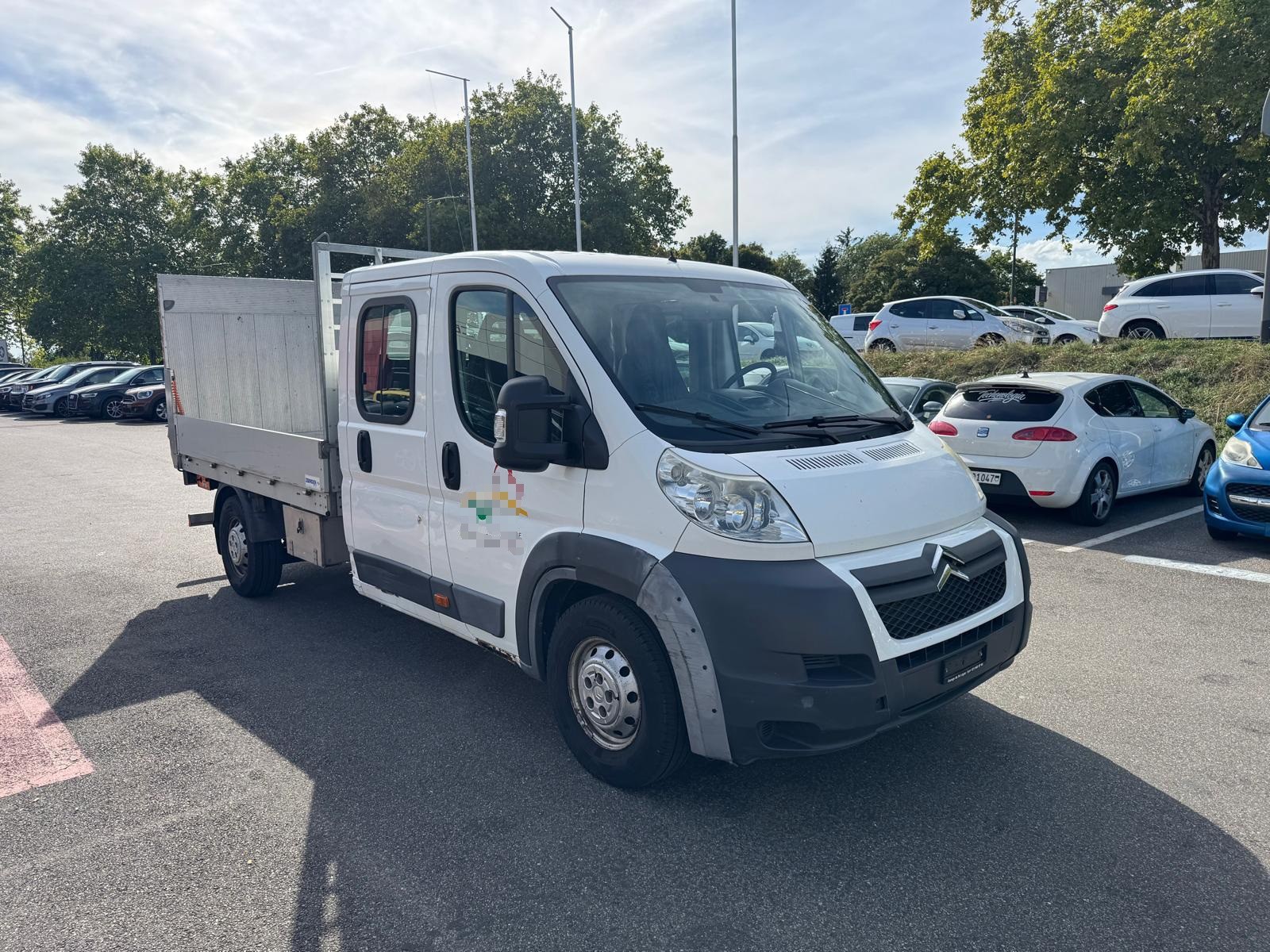CITROEN Jumper 2.2 HDi 35+ L3-showroom-element-1