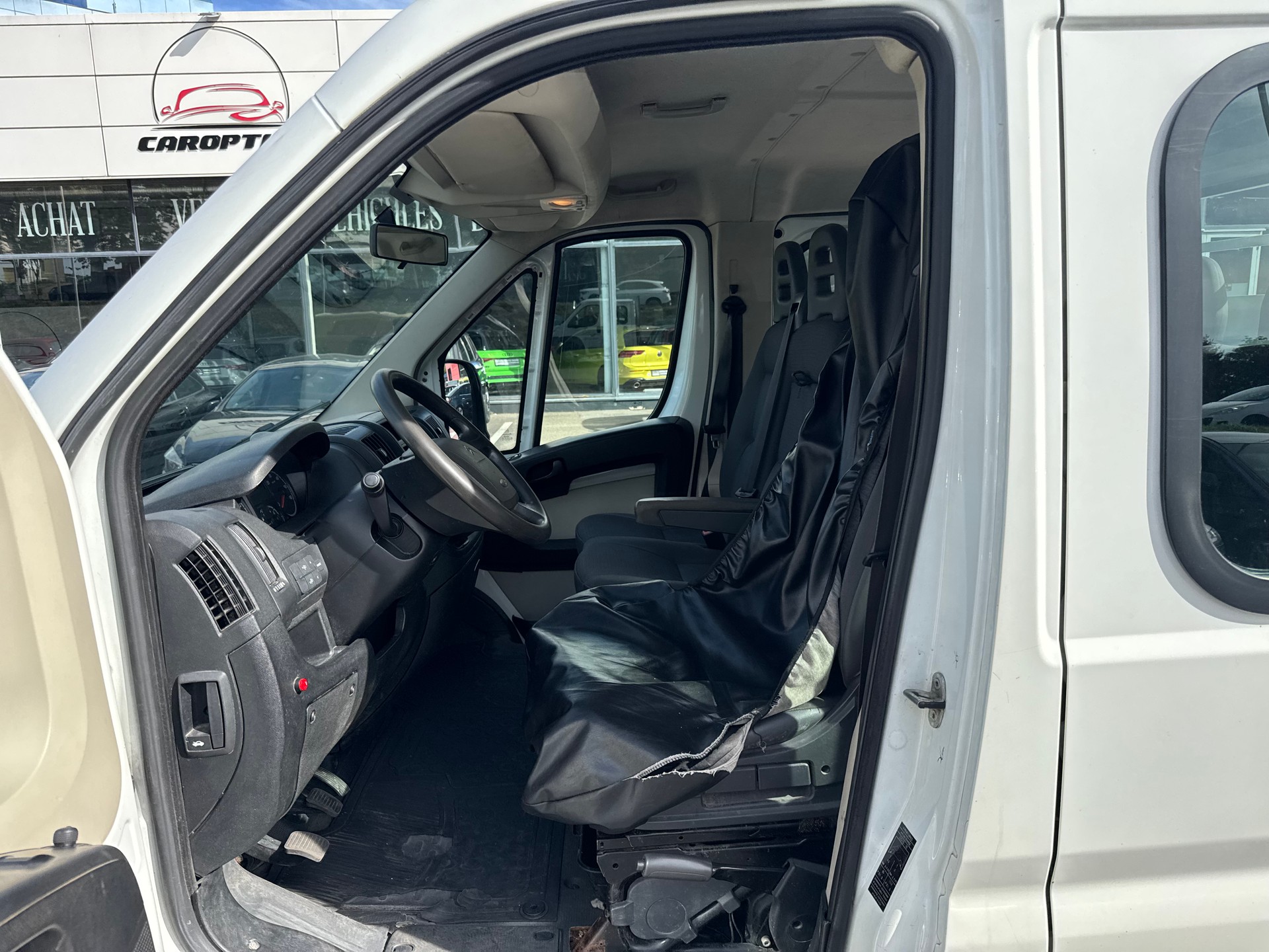CITROEN Jumper 2.2 HDi 35+ L3-image-10