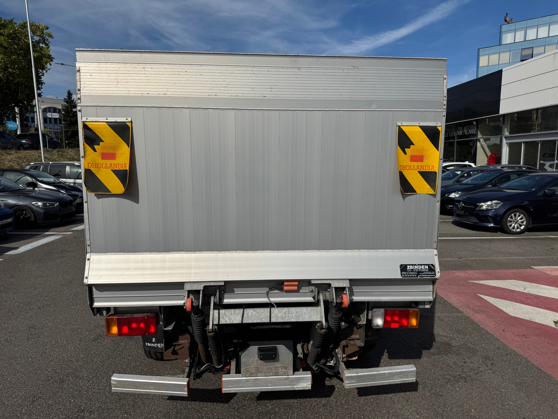 CITROEN Jumper 2.2 HDi 35+ L3-image-7