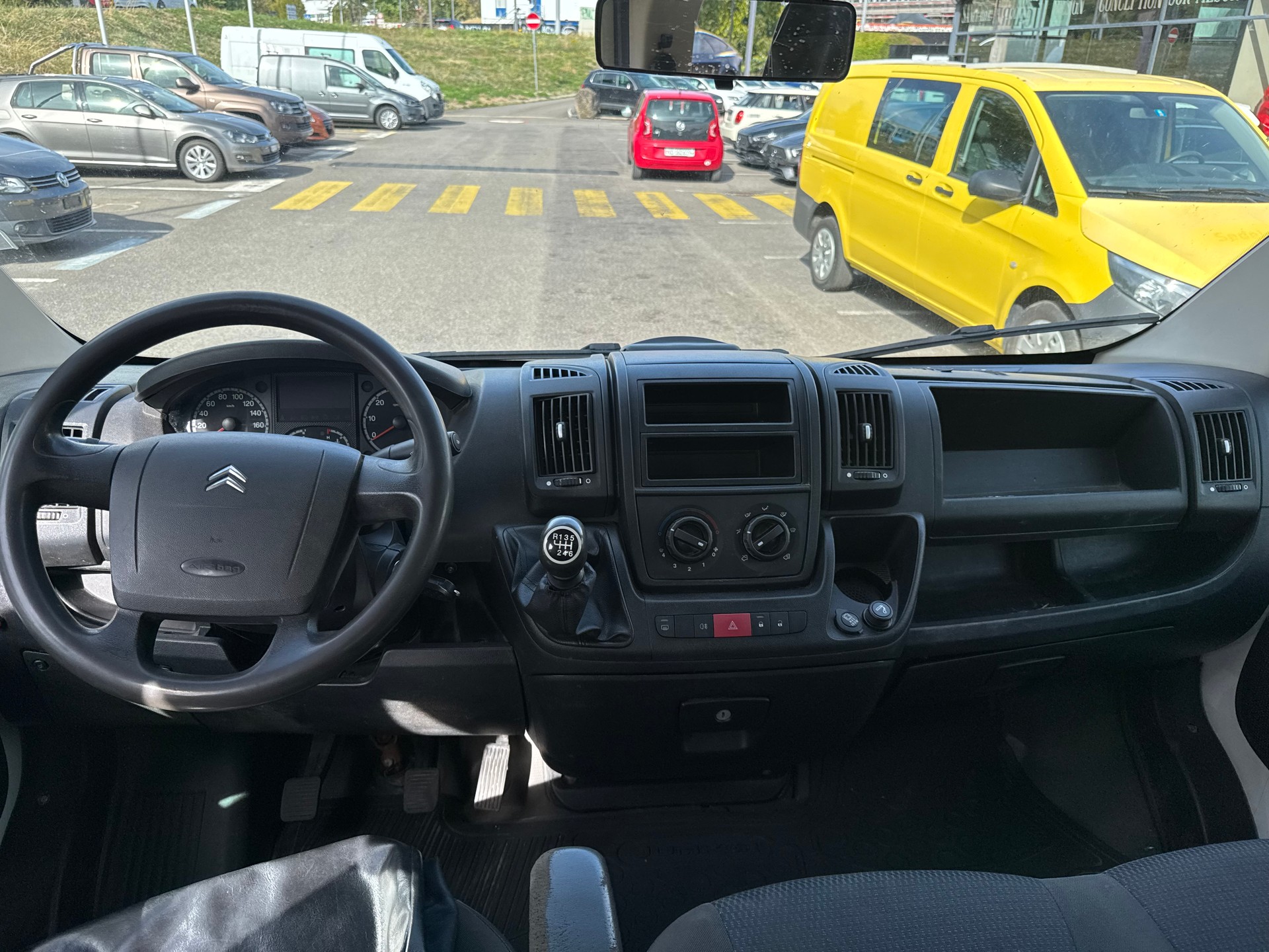 CITROEN Jumper 2.2 HDi 35+ L3-image-17