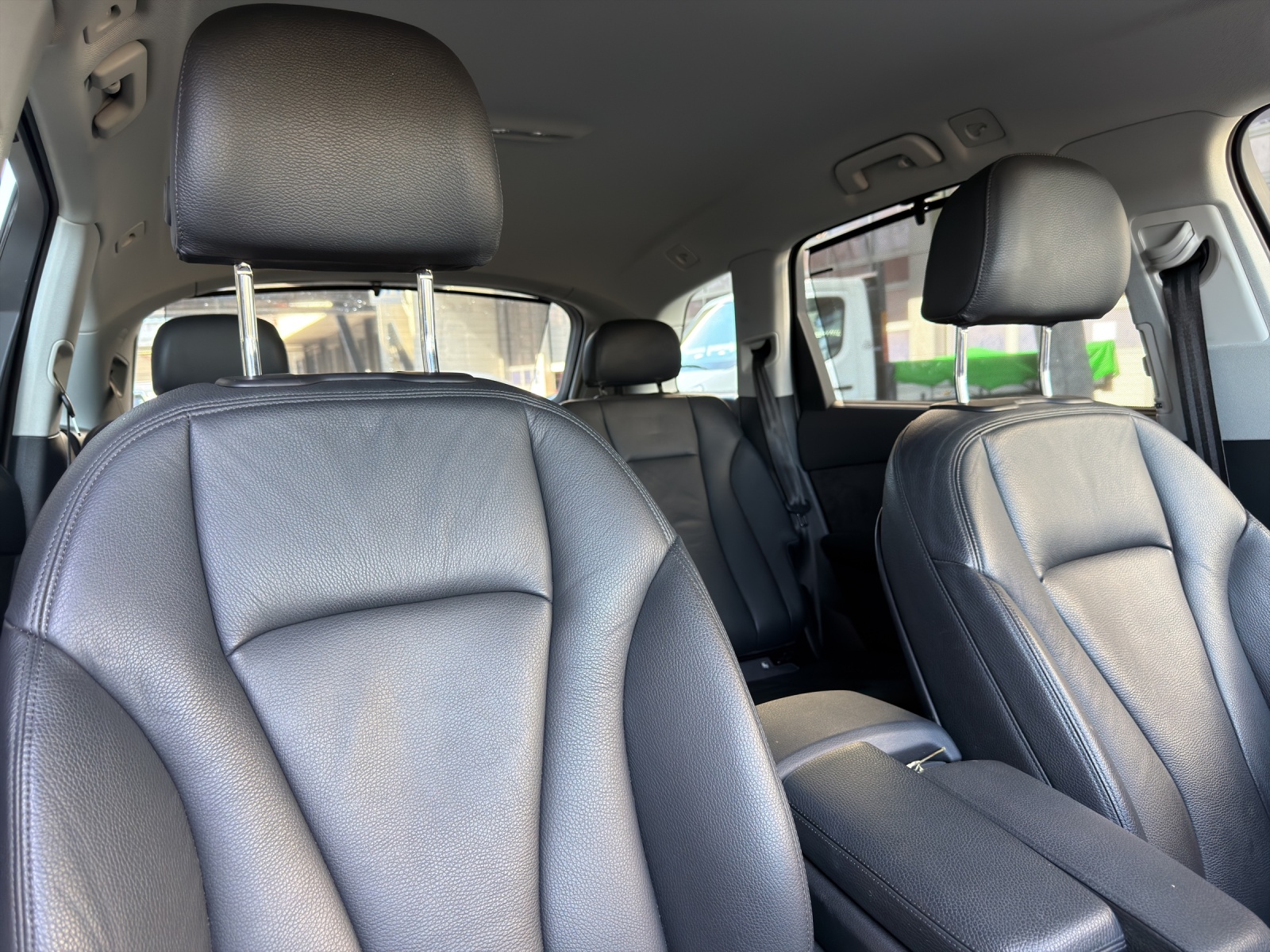 AUDI Q7 3.0 TDI quattro tiptronic-image-15