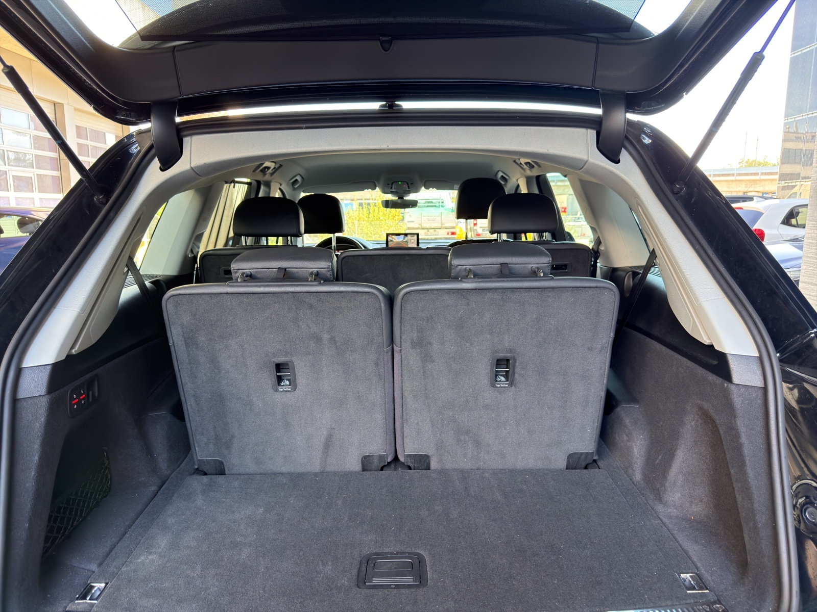 AUDI Q7 3.0 TDI quattro tiptronic-image-21