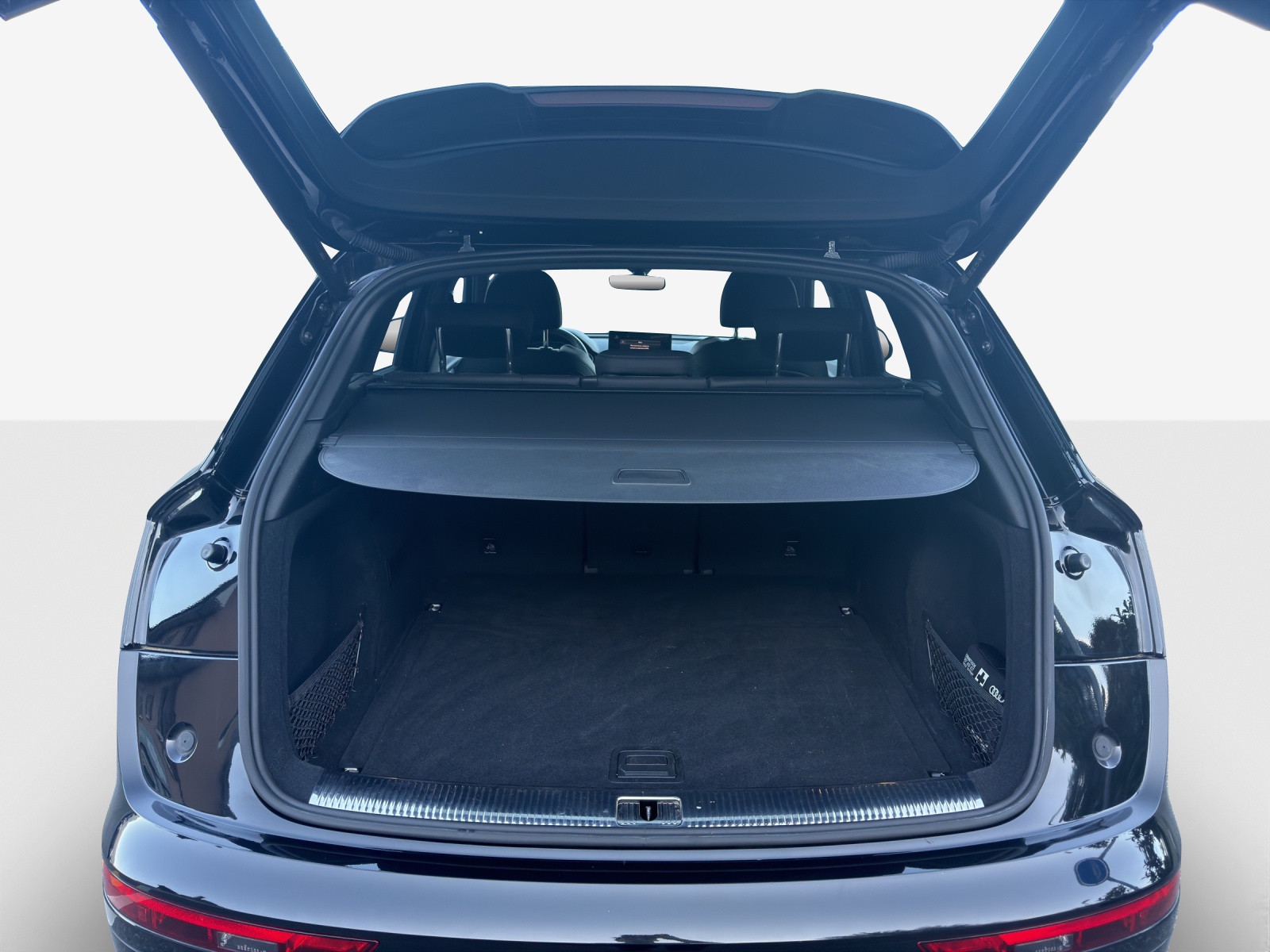 AUDI Q5 40 TFSI S line quattro S-tronic-image-12