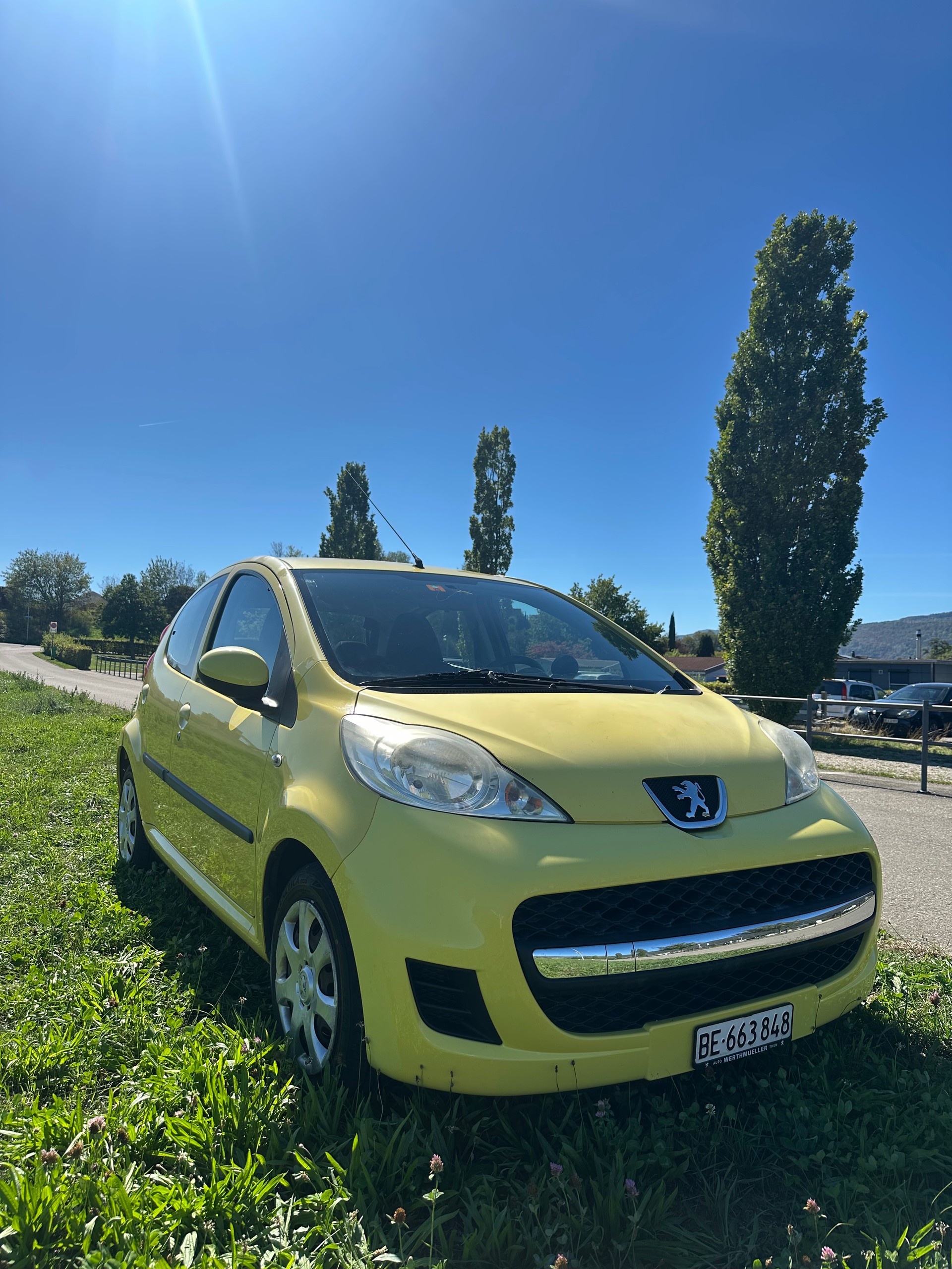 PEUGEOT 107-image-0
