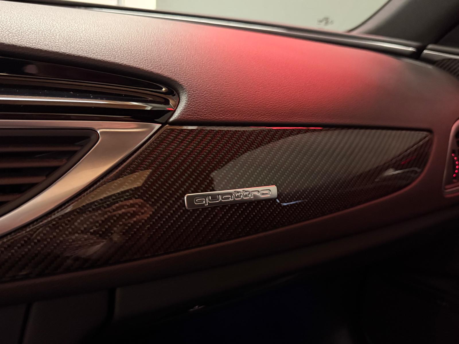 AUDI RS6 Avant 4.0 TFSI V8 quattro Tiptronic-image-25