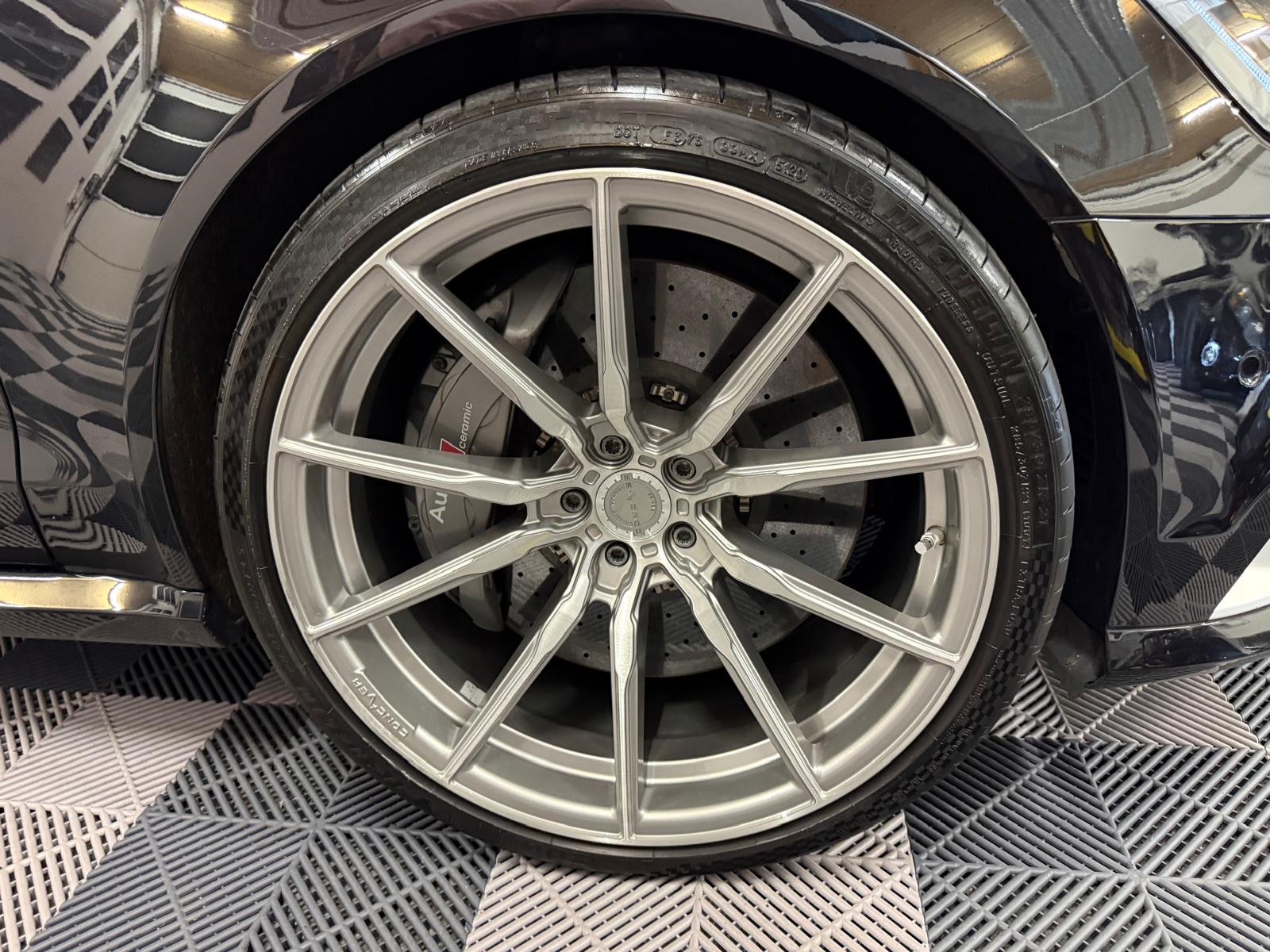 AUDI RS6 Avant 4.0 TFSI V8 quattro Tiptronic-image-27