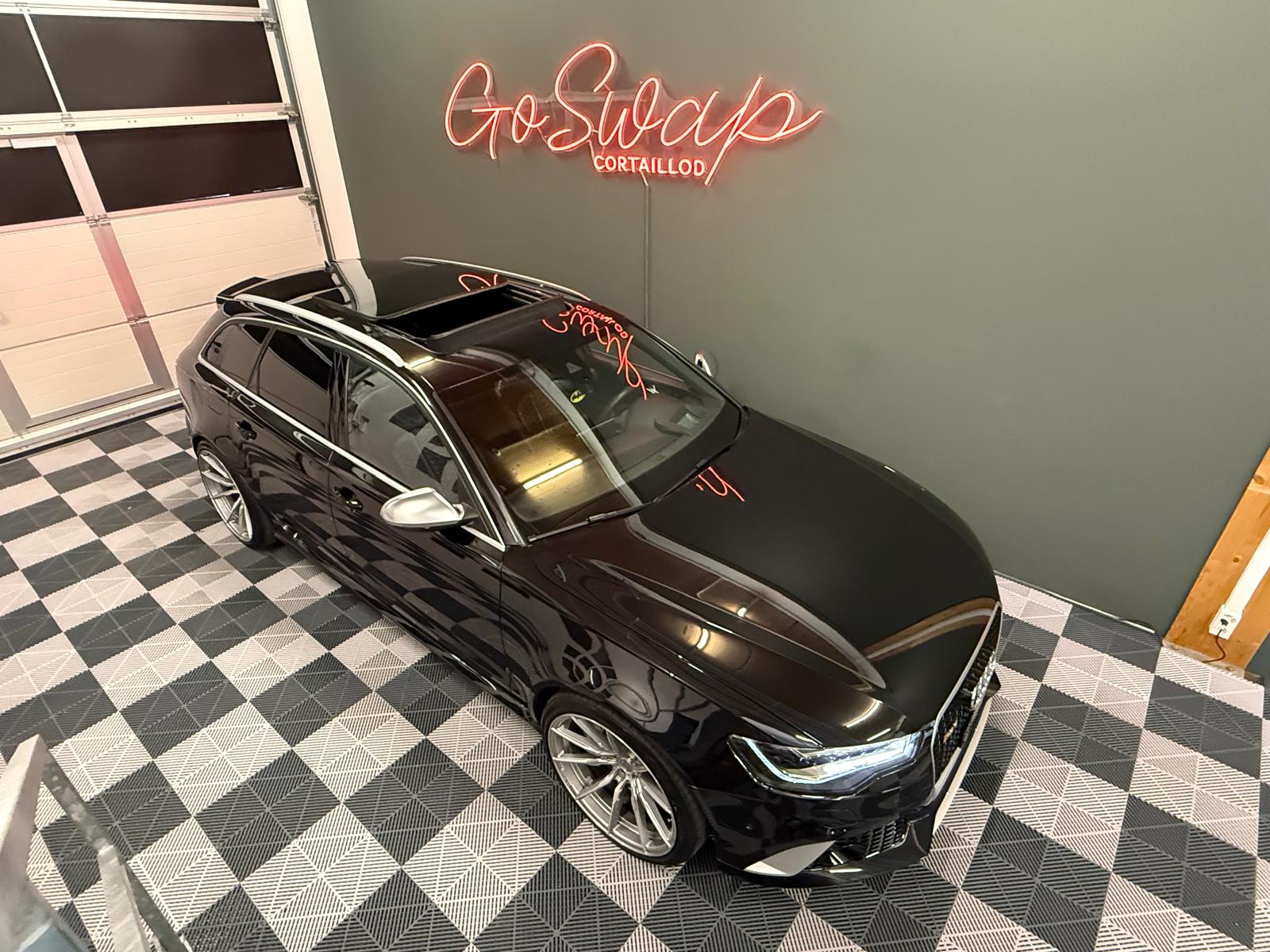 AUDI RS6 Avant 4.0 TFSI V8 quattro Tiptronic-image-6