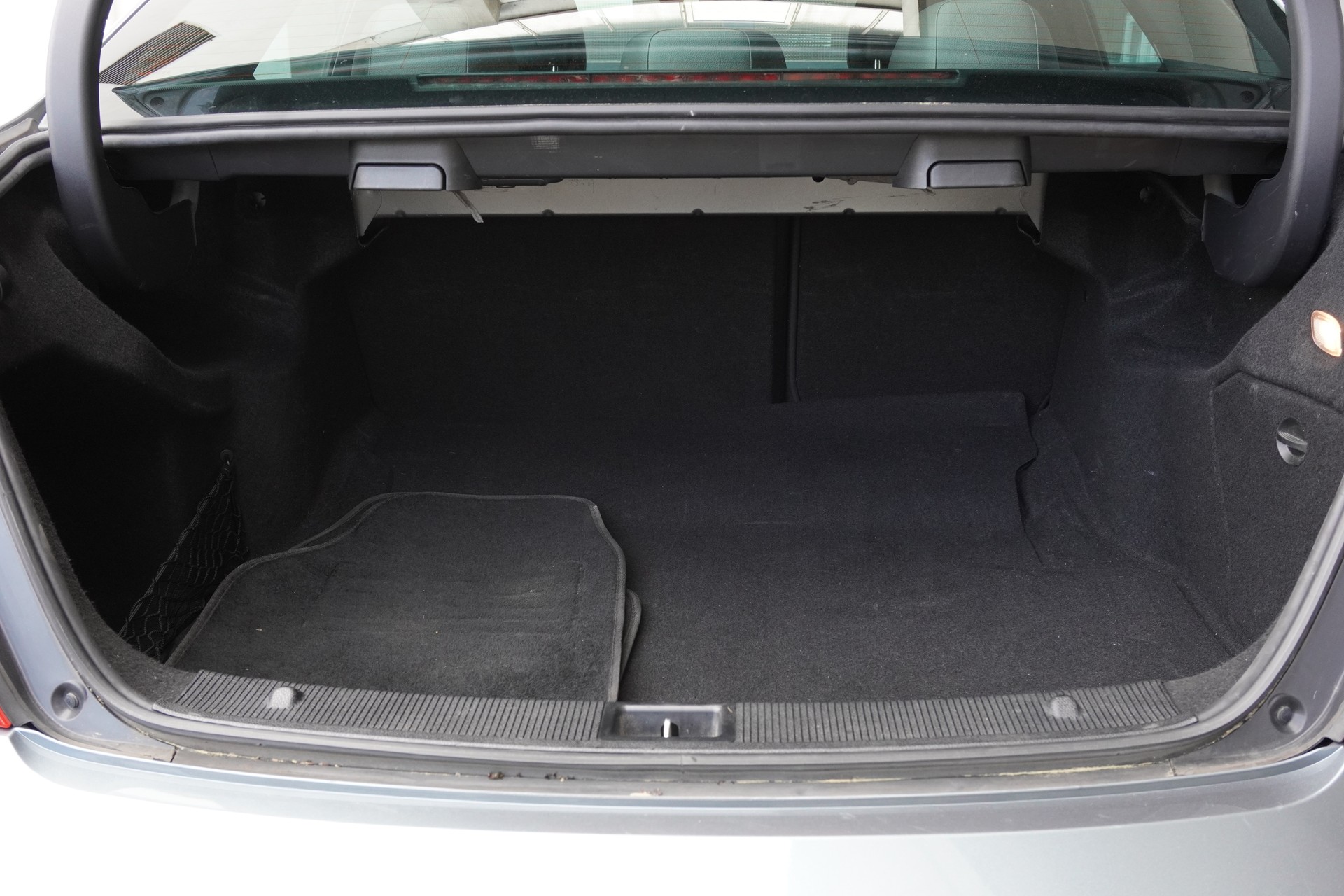 MERCEDES-BENZ C 250 CDI Avantgarde 4Matic 7G-Tronic-image-15